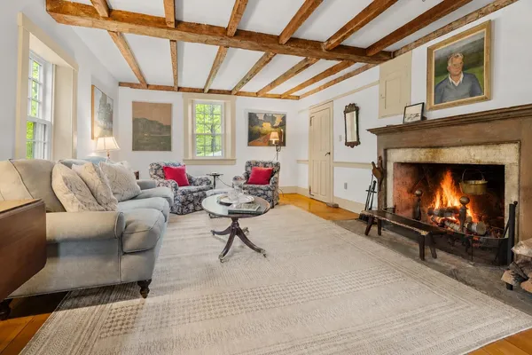 $975,000 | 962 Raymond Road, Danby, VT 05739