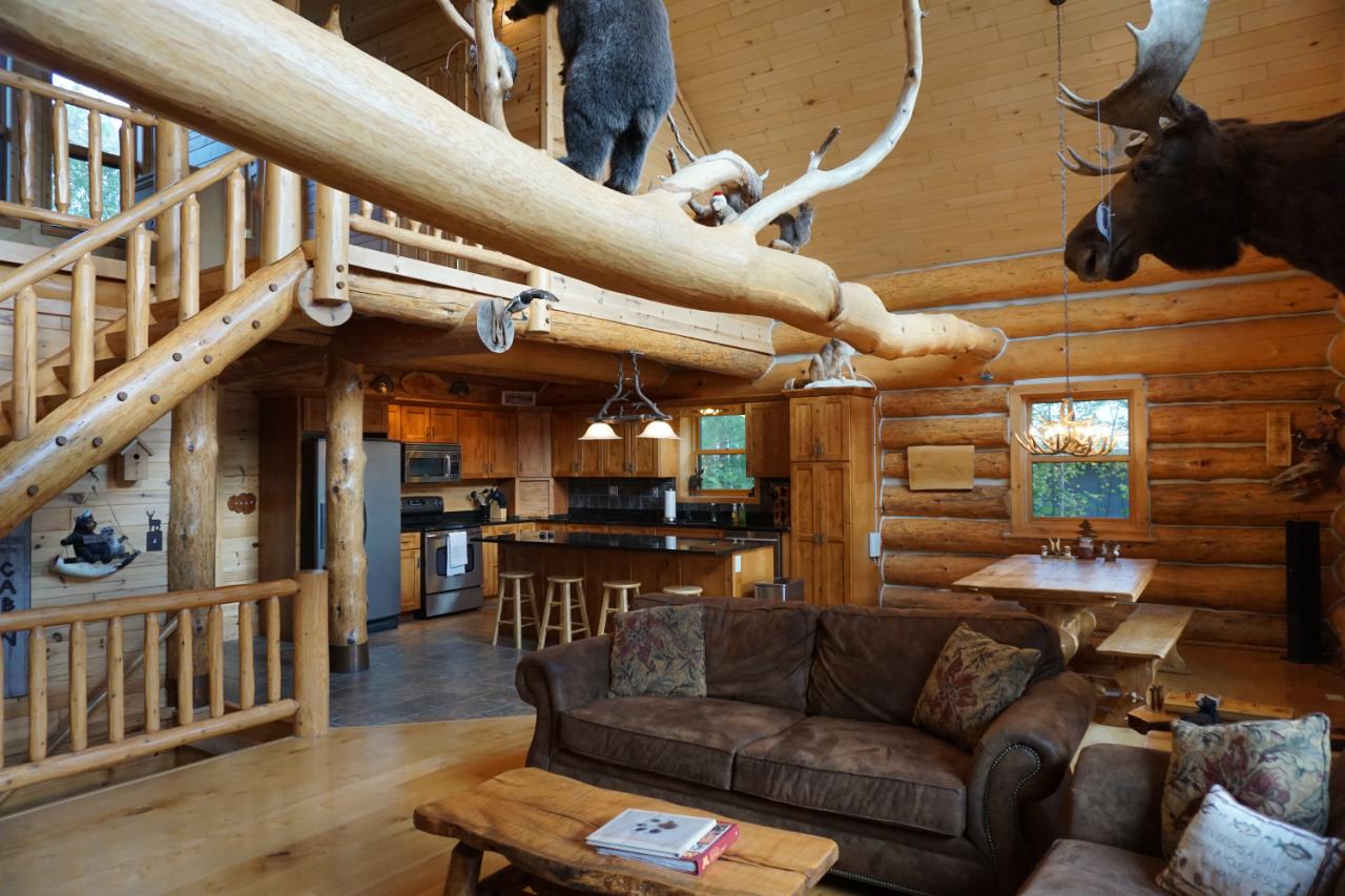 W8799 Forrester Road Tomahawk, WI 54487 - Photo 7 of 53 Gallery Image 7