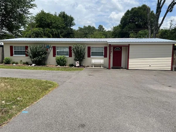 $269,900 | 17333 Northwest 243rd Street, High Springs, FL 32643
