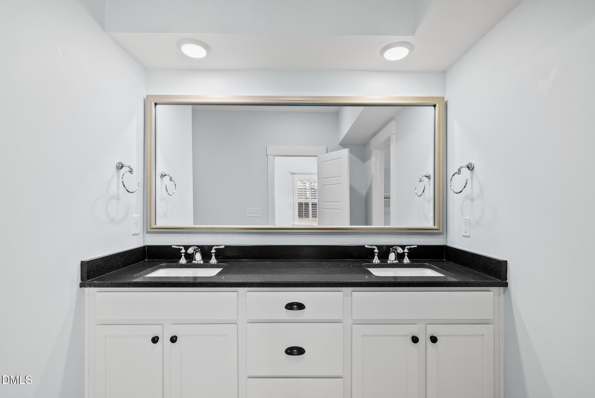 473 Rally Point Place Wake Forest, NC 27587 - Photo 11 of 25 Primary Bathroom