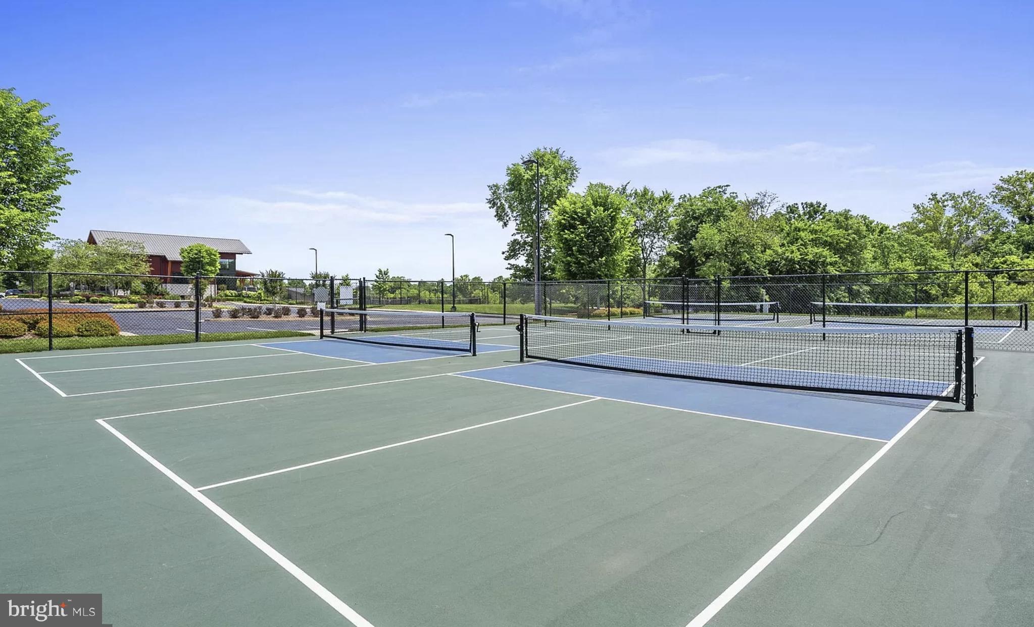 20649 Duxbury Terrace Ashburn, VA 20147 - Photo 36 of 41 a view of a tennis court