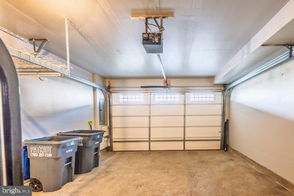 20649 Duxbury Terrace Ashburn, VA 20147 - Photo 7 of 41 a view of a garage with storage