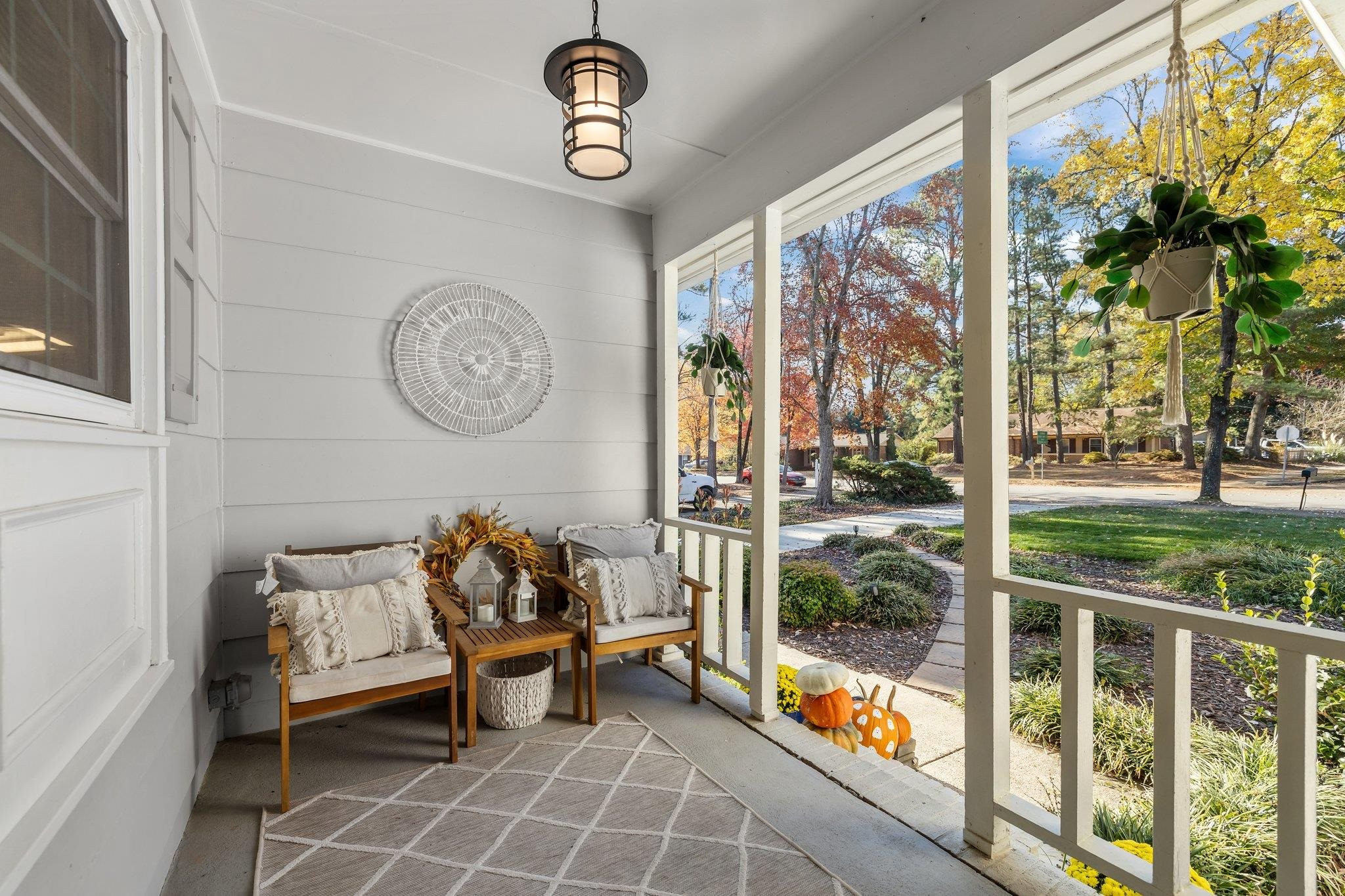 3604 Morningside Drive Raleigh, NC 27607 - Photo 4 of 38 Photo 4