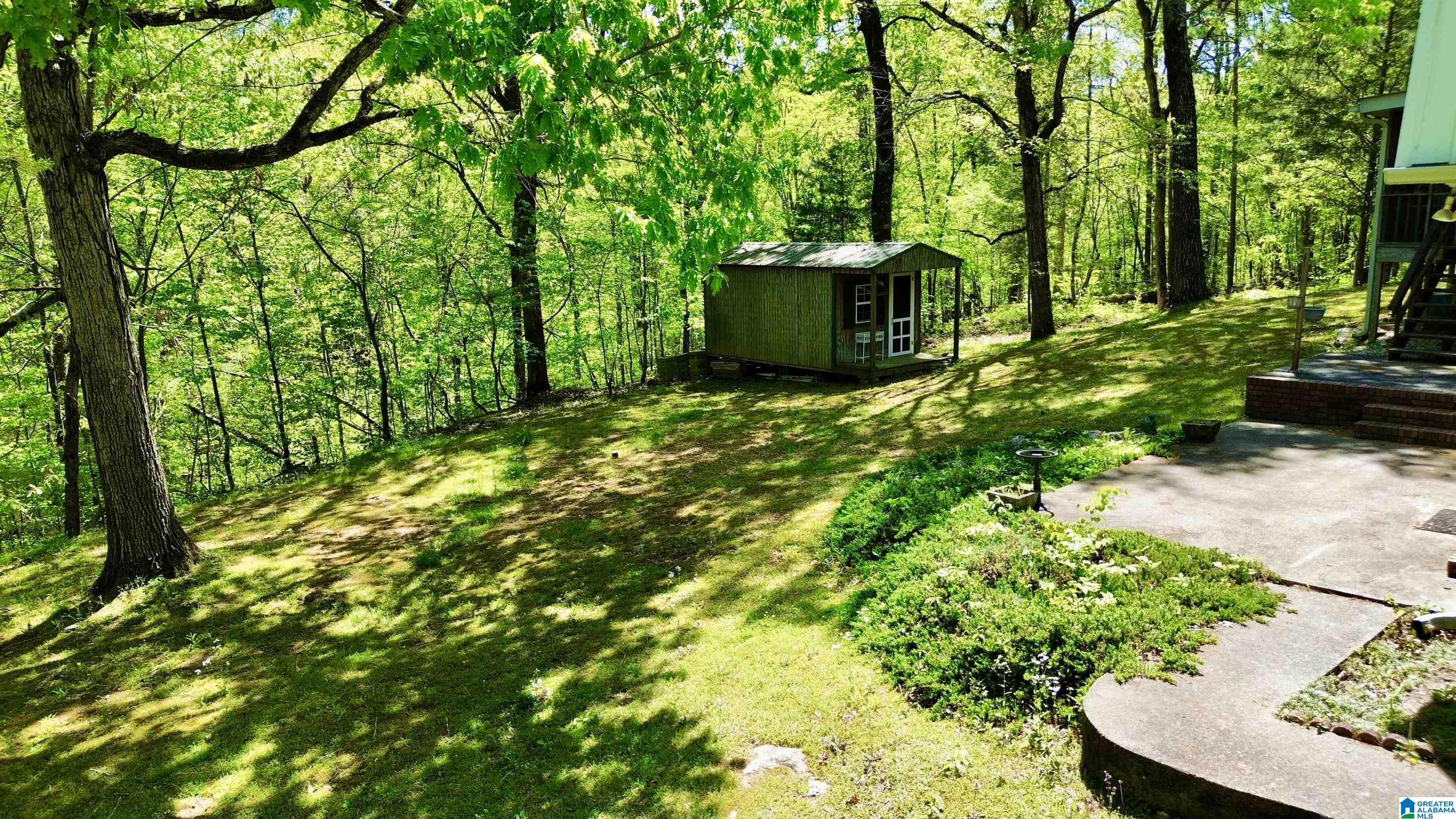 444 Mill Creek Road Warrior, AL 35180 - Photo 7 of 46