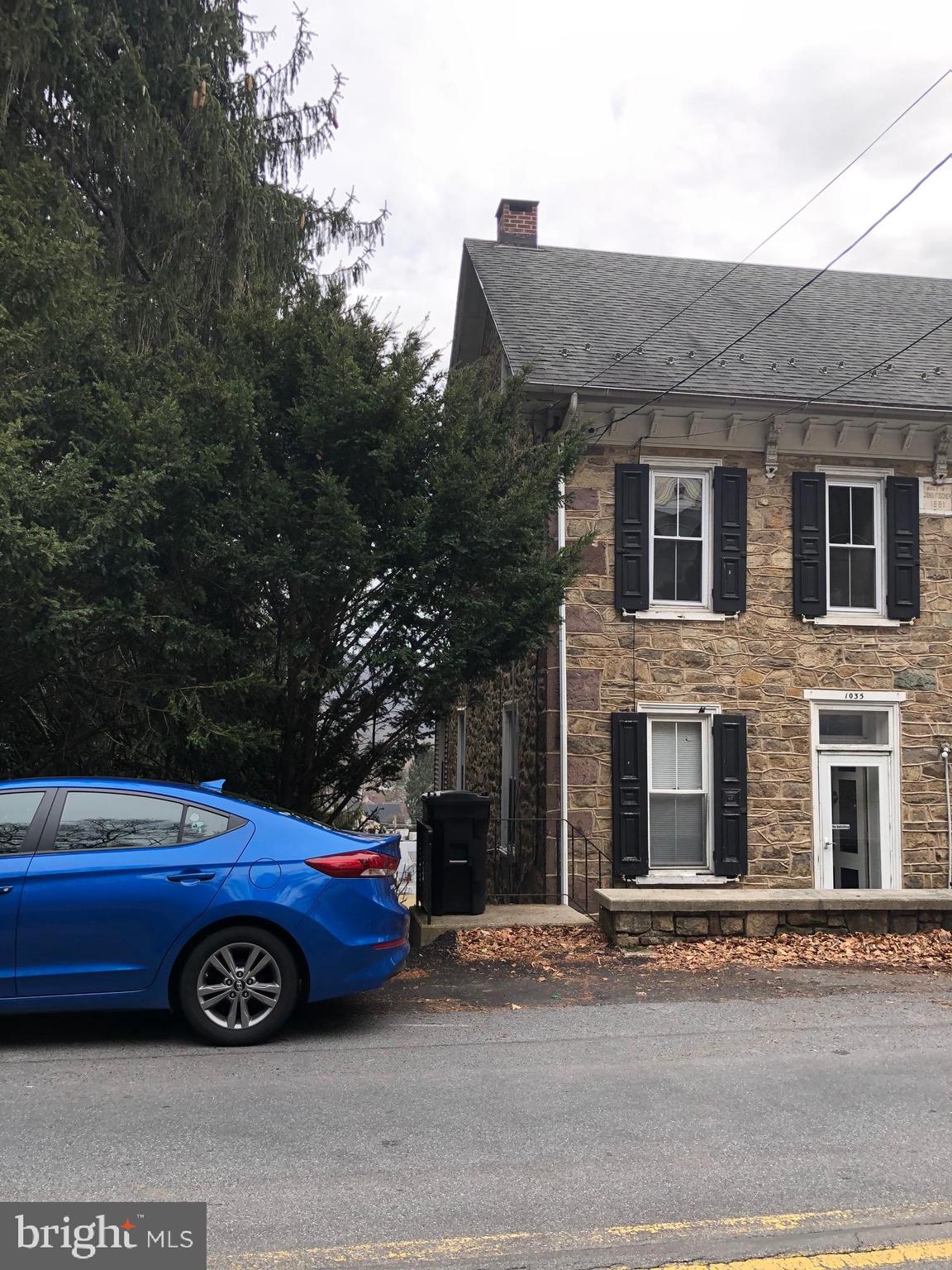 1035 Friedensburg Road Reading, PA 19606 - Photo 1 of 28 1035 Friedensburg Road