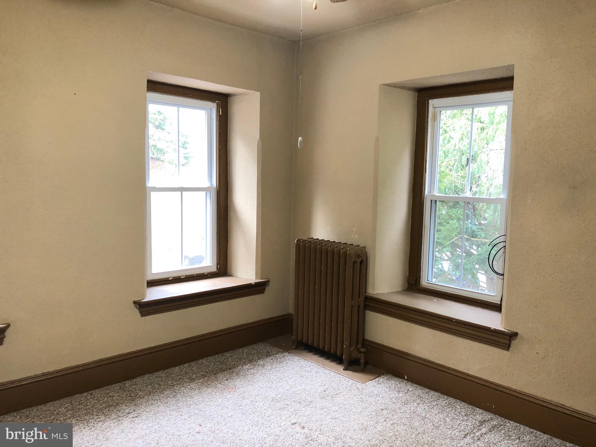 1035 Friedensburg Road Reading, PA 19606 - Photo 19 of 28 Bedroom one has carpeting