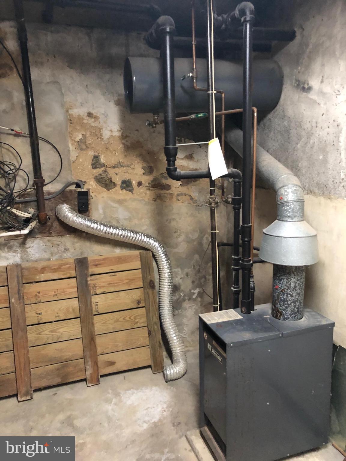 1035 Friedensburg Road Reading, PA 19606 - Photo 26 of 28 S/W heating with gas furnace