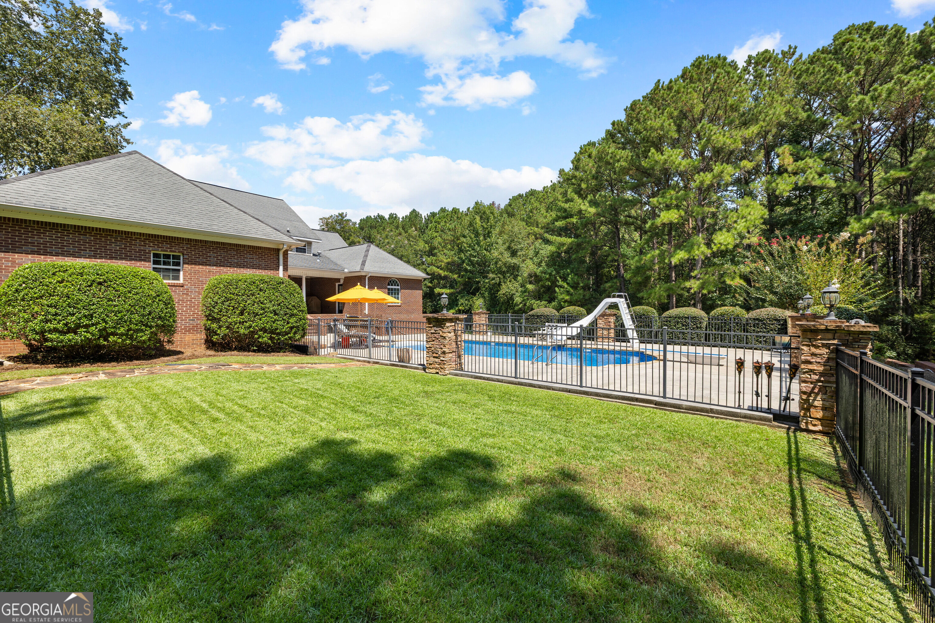 380 Peach Belt Road Thomaston, GA 30286 - Photo 92 of 97 Gallery Image 92