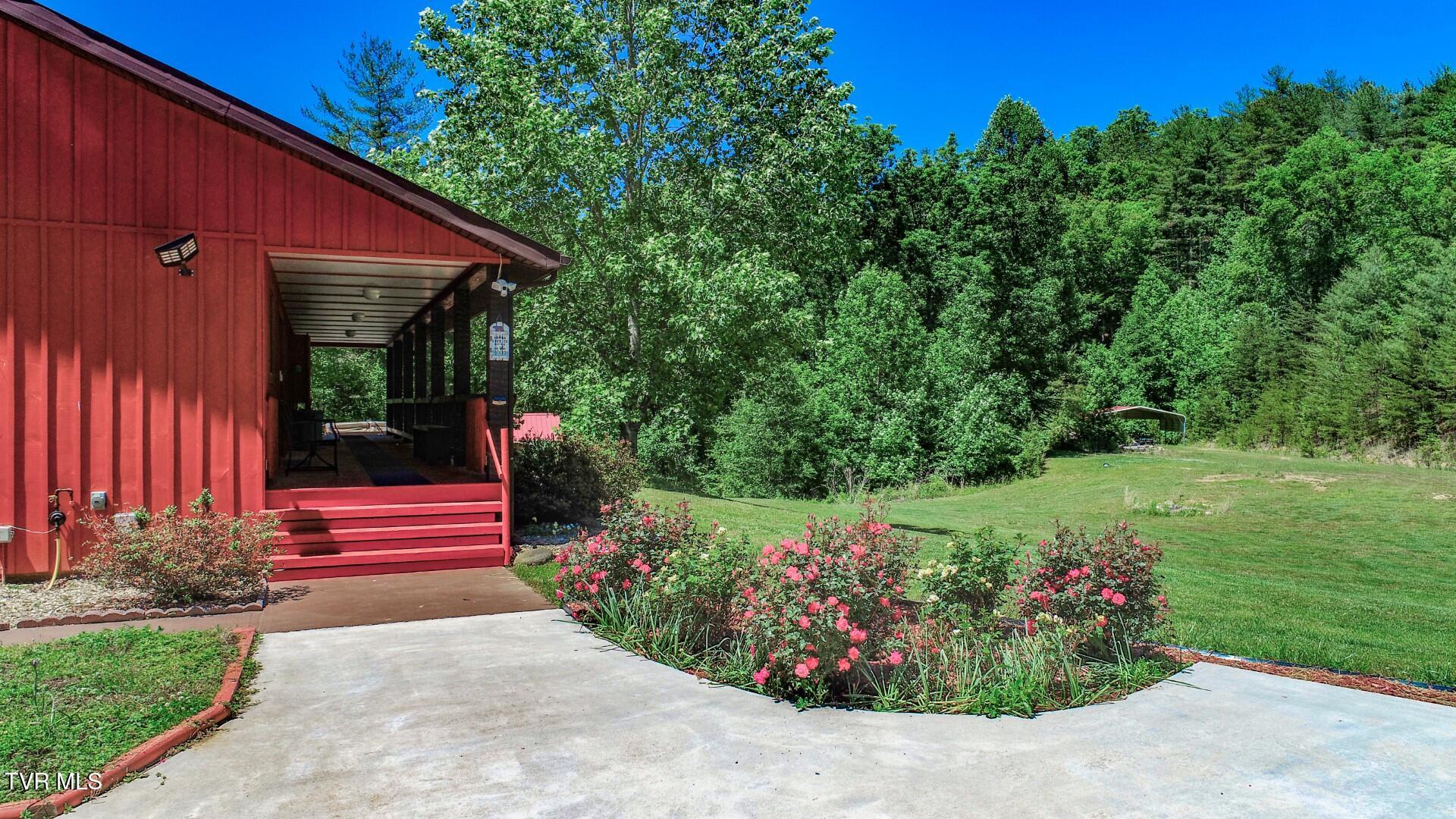 1211 Punkton Road Del Rio, TN 37727 - Photo 45 of 63 40 (Large)