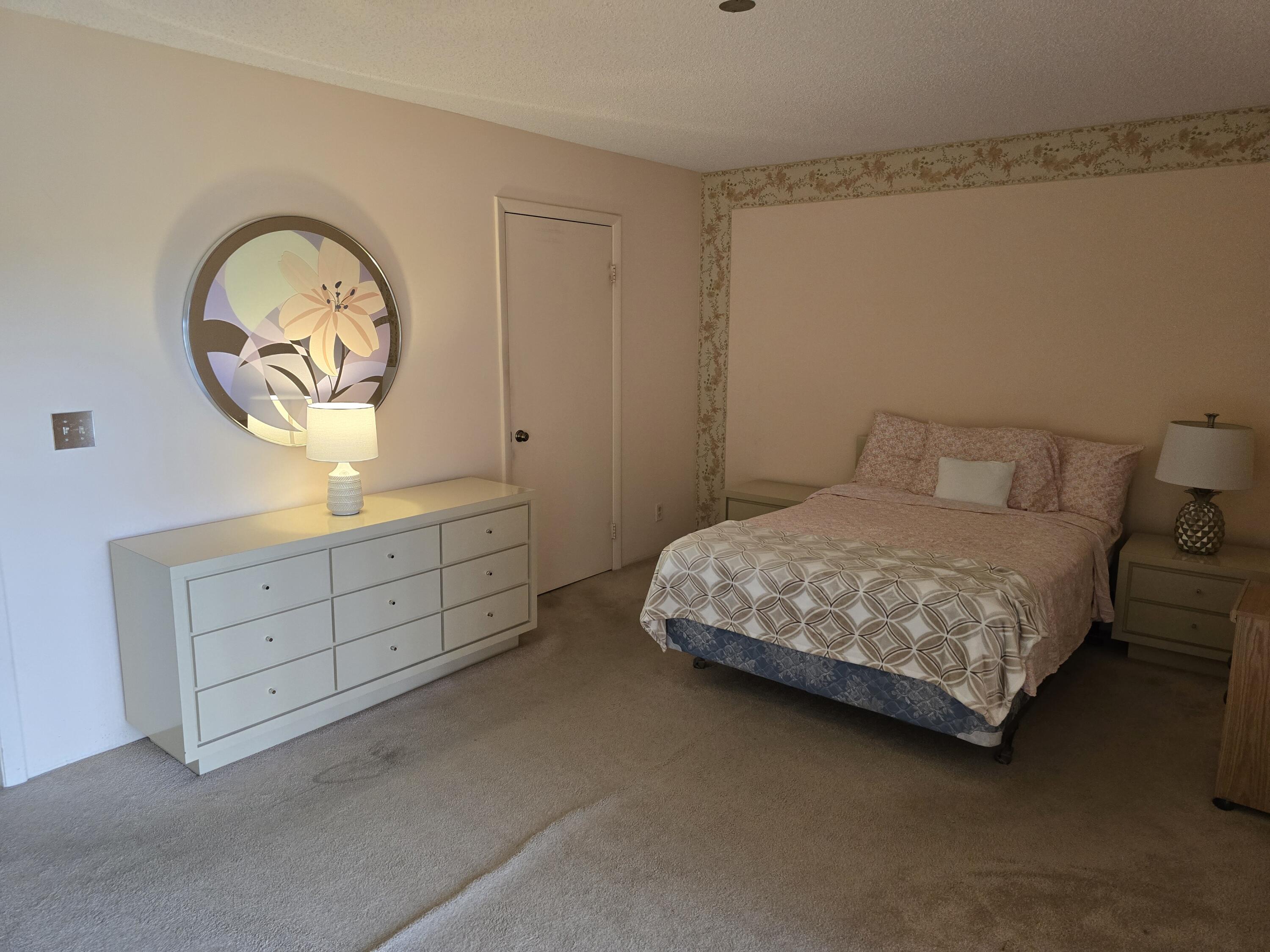 2100 Springdale Boulevard, Unit 306 Palm Springs, FL 33461 - Photo 11 of 21 Primary bdrm