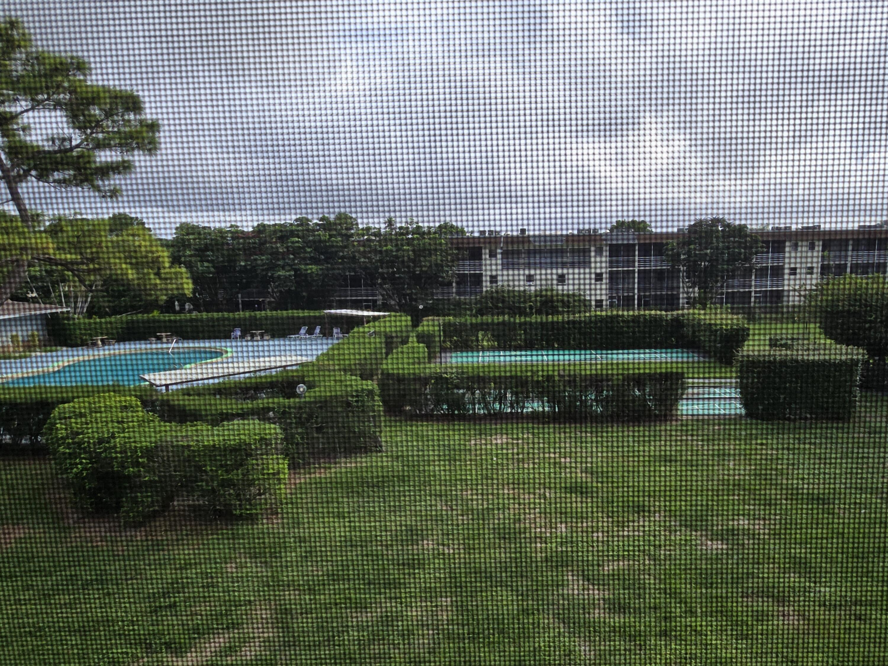 2100 Springdale Boulevard, Unit 306 Palm Springs, FL 33461 - Photo 20 of 21 Pool