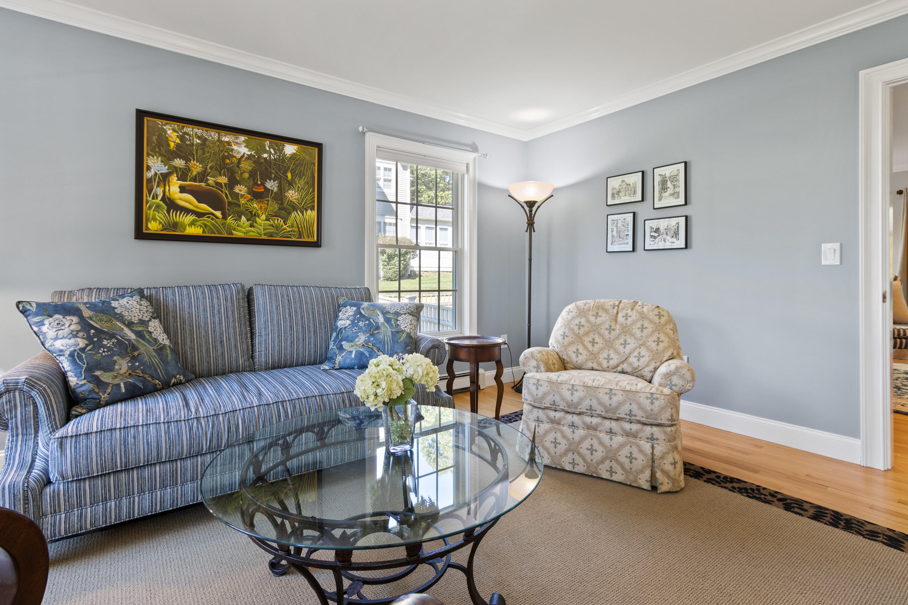 17 Cross Hill Road Cape Elizabeth, ME 04107 - Photo 21 of 64 20251001HS-71007