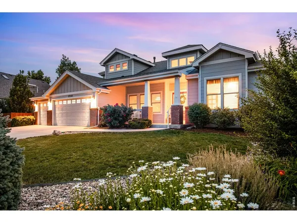 $839,000 | 1714 Greengate Drive, Fort Collins, CO 80526