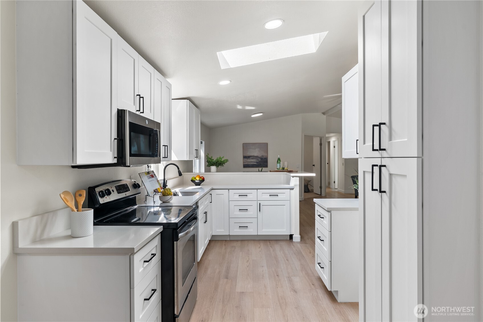 10223 Glenwood Road Southwest Port Orchard, WA 98367 - Photo 11 of 40