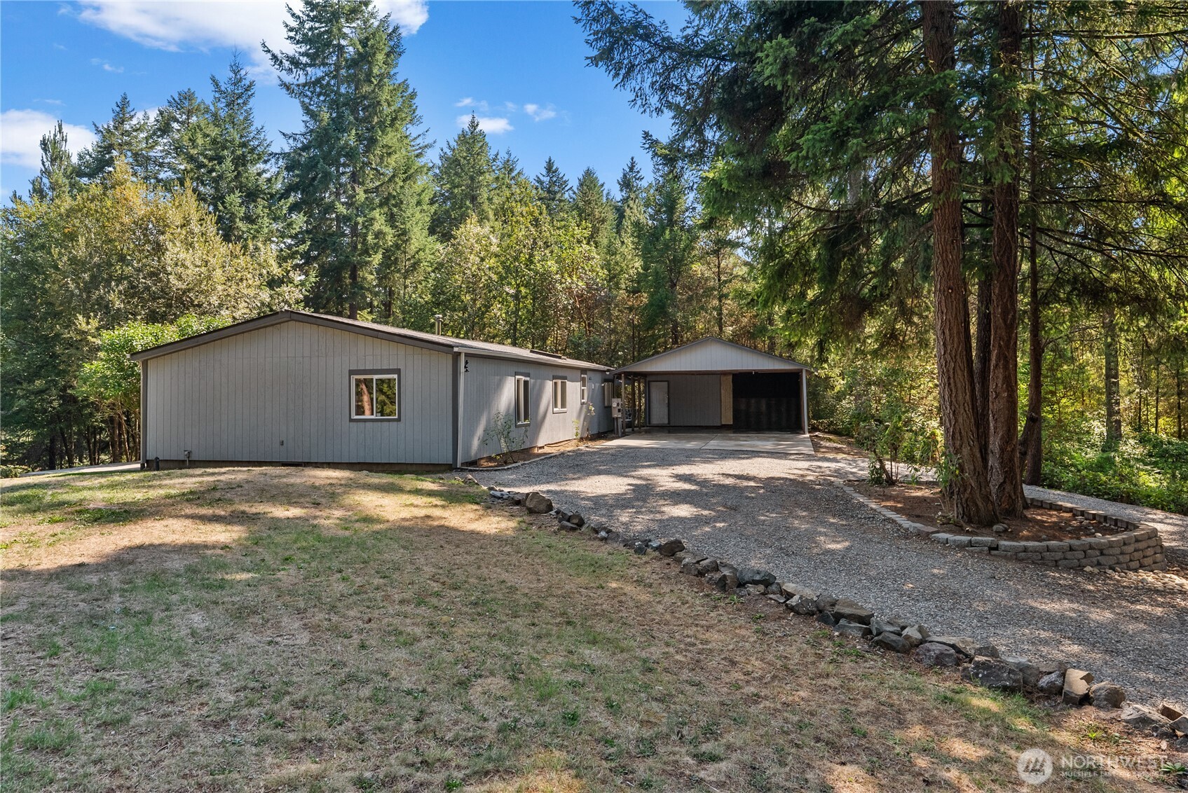 10223 Glenwood Road Southwest Port Orchard, WA 98367 - Photo 2 of 40