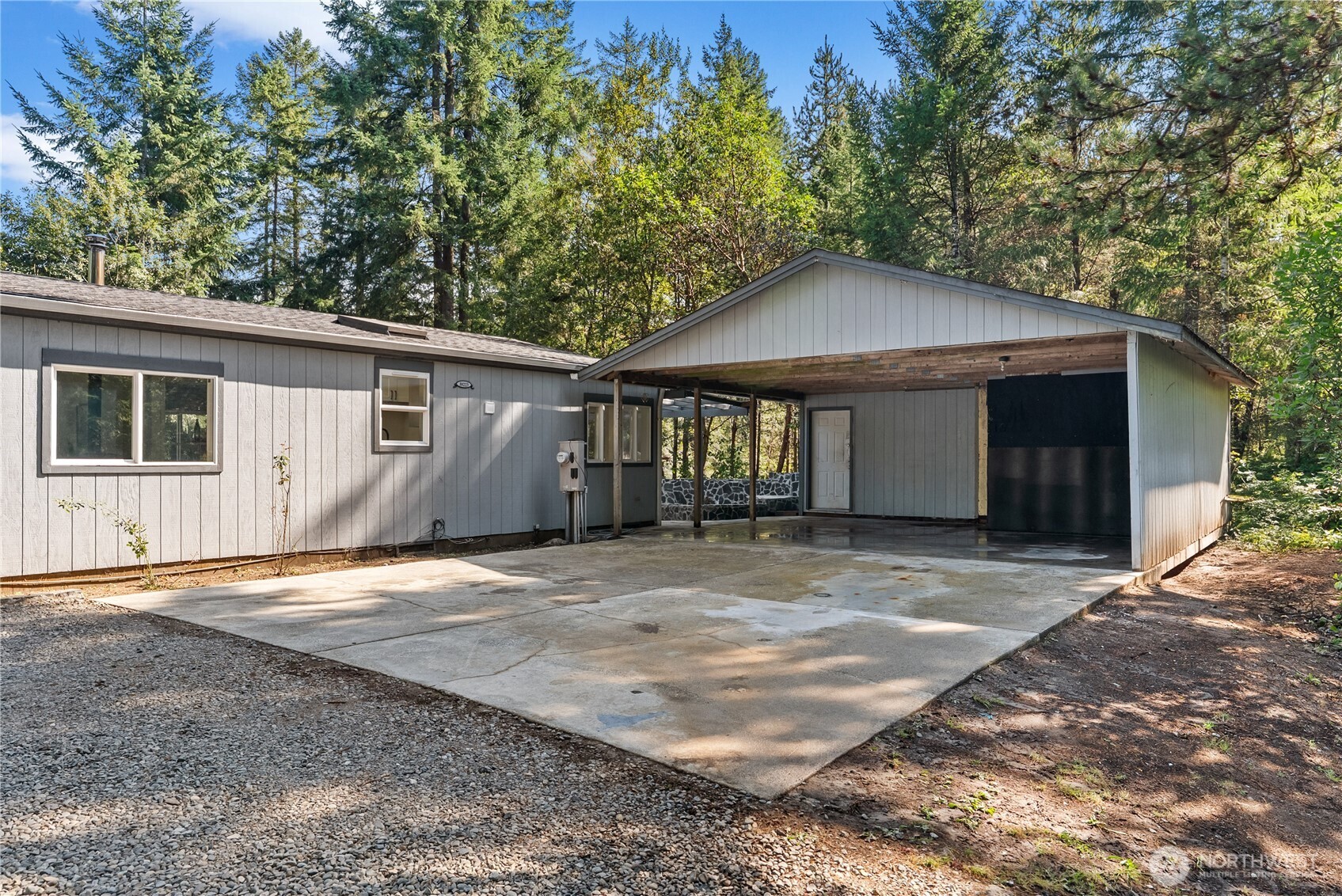 10223 Glenwood Road Southwest Port Orchard, WA 98367 - Photo 37 of 40