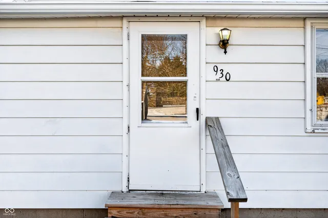 $289,000 | 930 7th Street, Columbus, IN 47201
