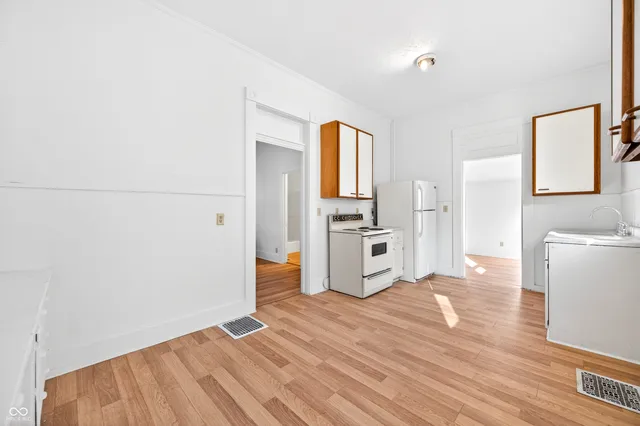 $289,000 | 930 7th Street, Columbus, IN 47201