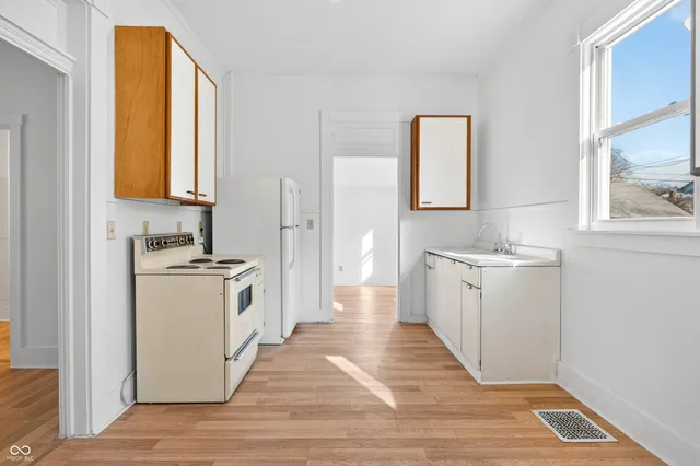 $289,000 | 930 7th Street, Columbus, IN 47201