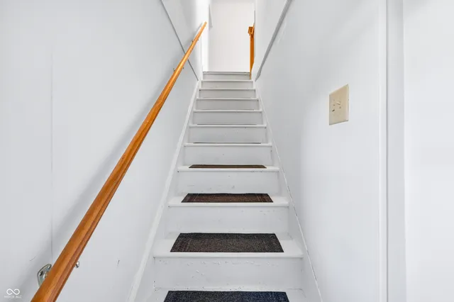 $289,000 | 930 7th Street, Columbus, IN 47201