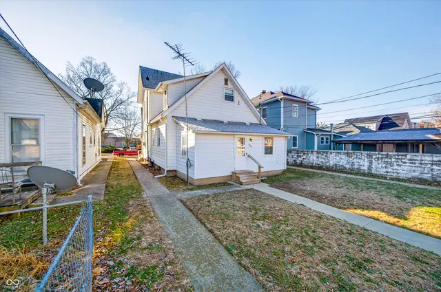 $289,000 | 930 7th Street, Columbus, IN 47201