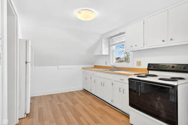 $289,000 | 930 7th Street, Columbus, IN 47201