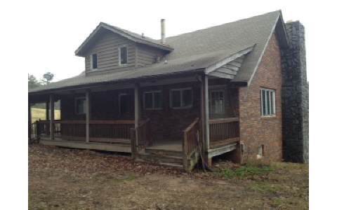 2604 Southern Road Ellijay, GA 30536 - Photo 1 of 1 Main View