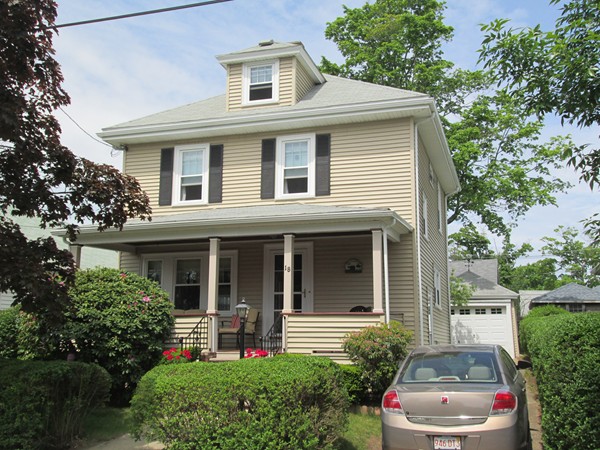 18 Buckingham Road Quincy, MA 02170 - Photo 1 of 10 Gallery Image 1