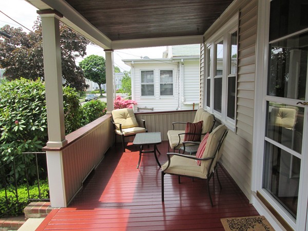 18 Buckingham Road Quincy, MA 02170 - Photo 10 of 10 Gallery Image 10