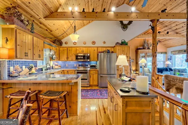 $525,000 | 117 Avalon Street, Clayton, GA 30525