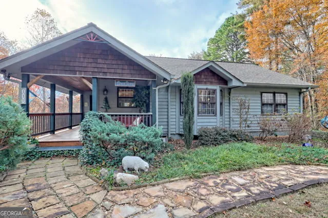 $525,000 | 117 Avalon Street, Clayton, GA 30525