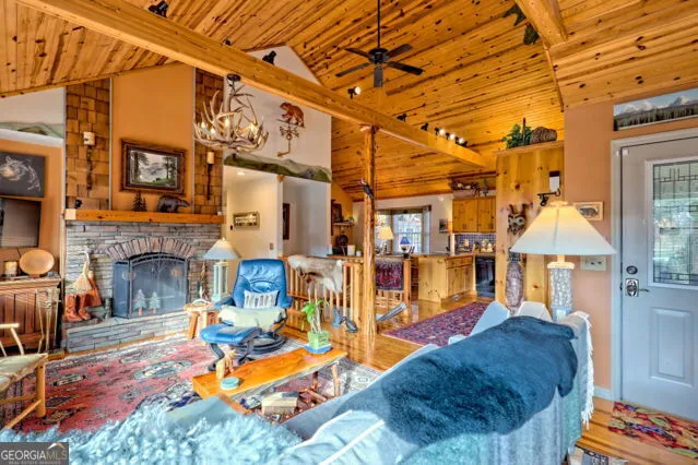 $525,000 | 117 Avalon Street, Clayton, GA 30525