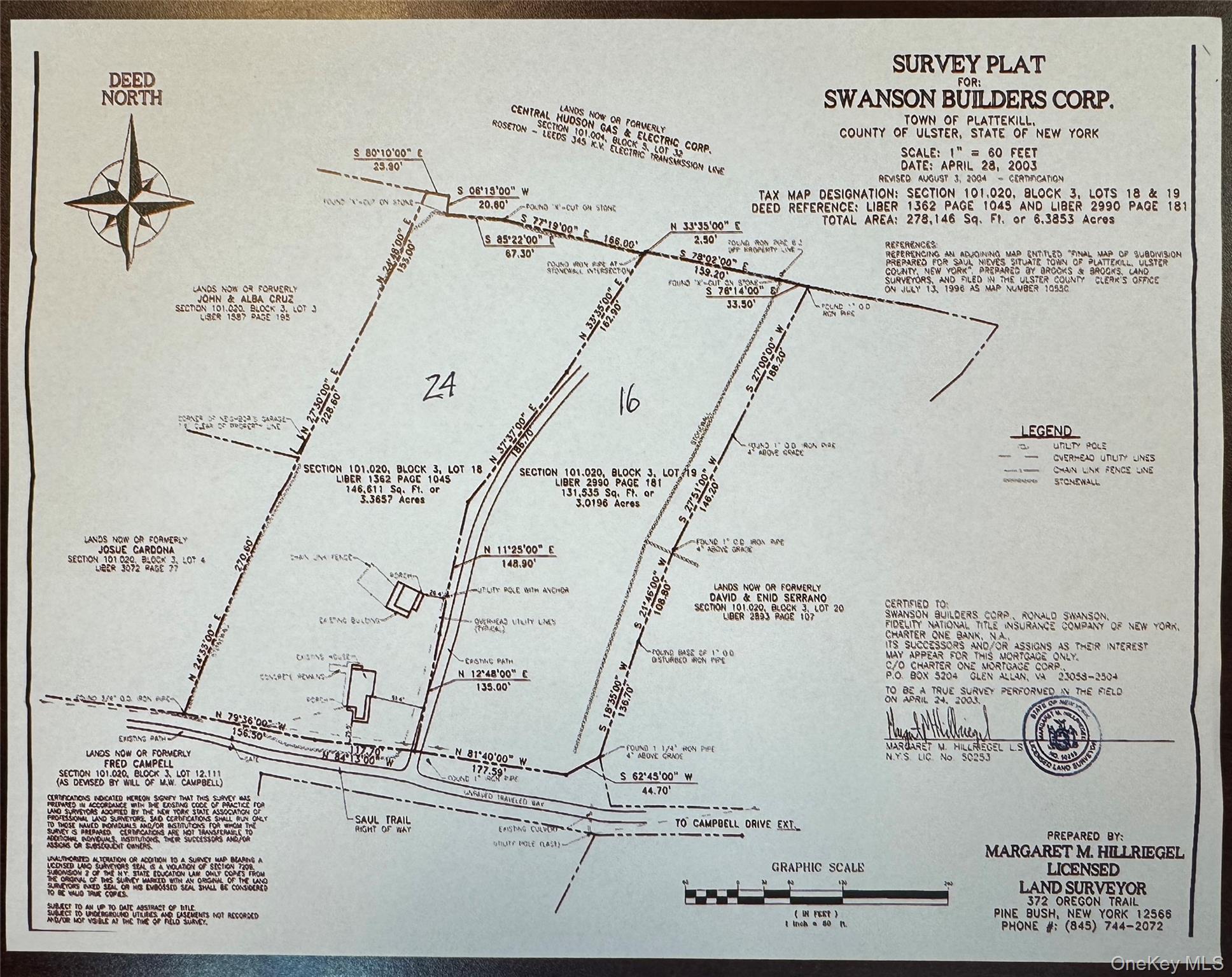 24 Saul Trail Wallkill, NY 12589 - Photo 8 of 8