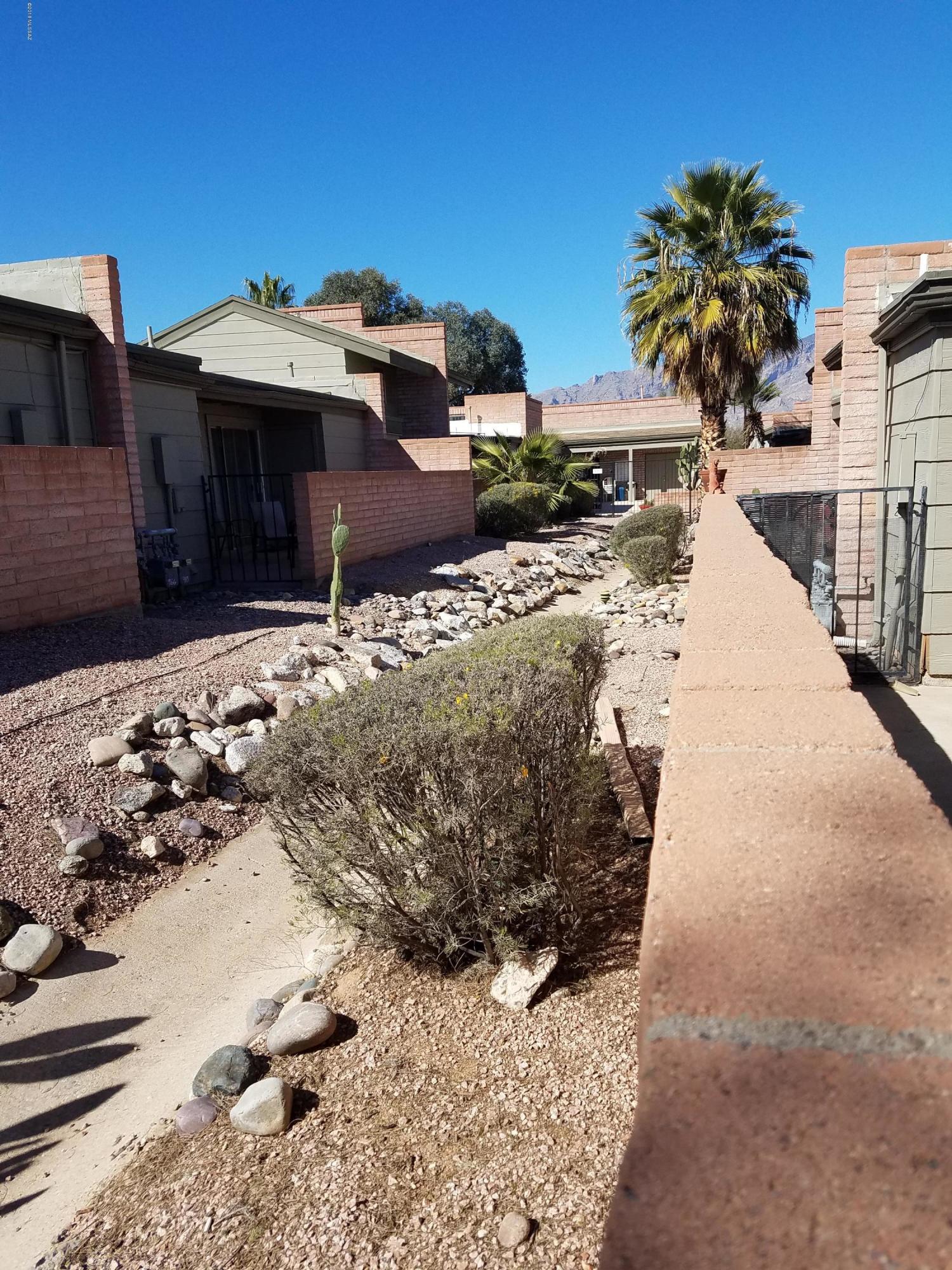 4312 East Blanton Road Tucson, AZ 85712 - Photo 28 of 33