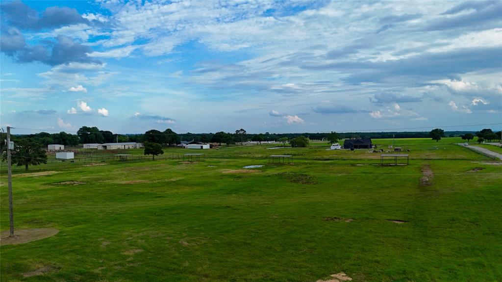 1160 Doss Road Millsap, TX 76066 - Photo 15 of 24 a view of a grassy field