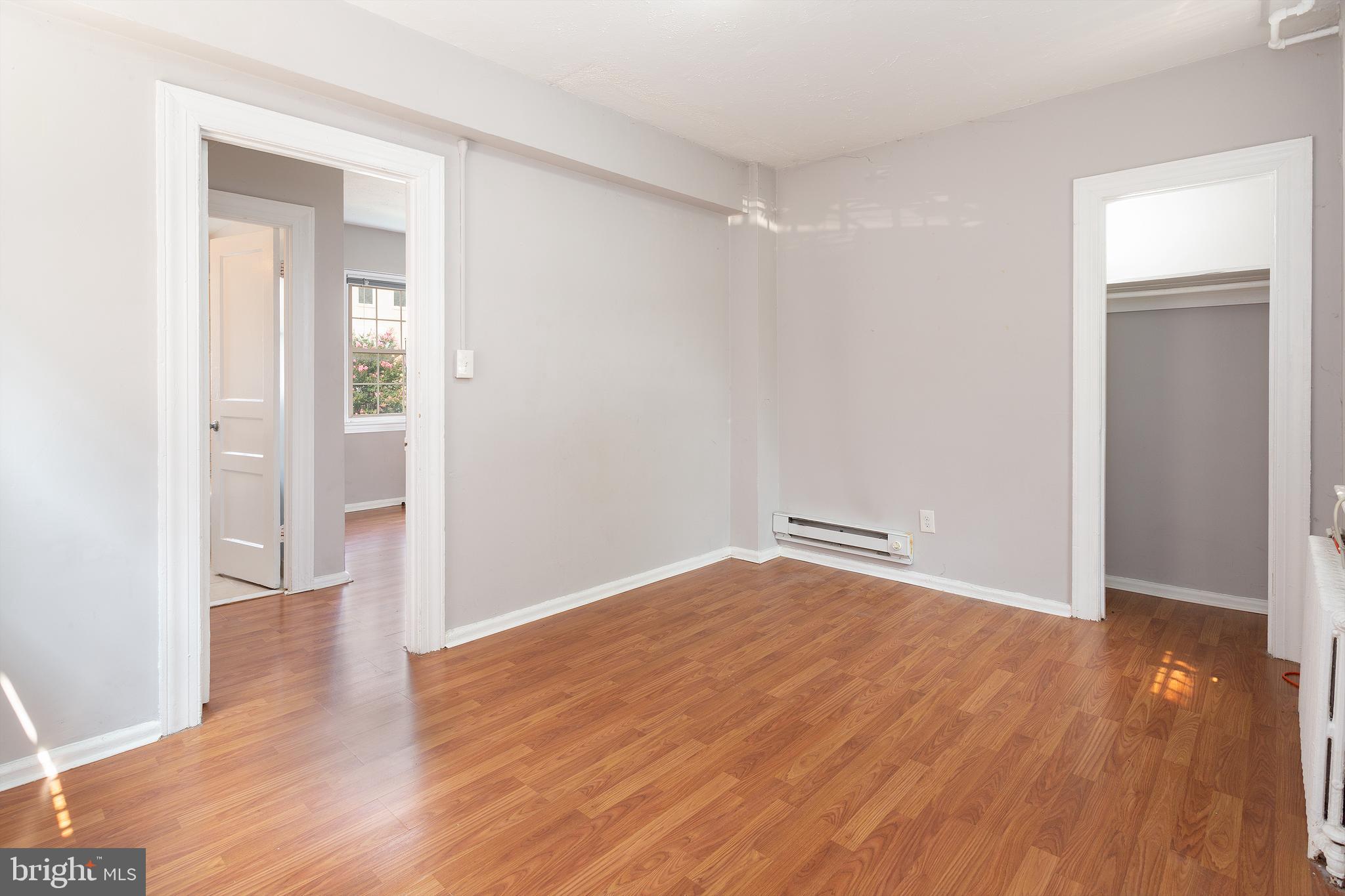 2415 Ontario Road Northwest, Unit 102 Washington, DC 20009 - Photo 26 of 27 Interior General
