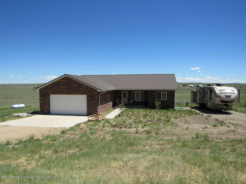 408 Pronghorn Road Craig, CO 81625 - Photo 1 of 58 IMG_0111