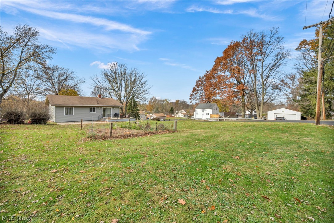 3328 Avis Road Akron, OH 44312 - Photo 27 of 28