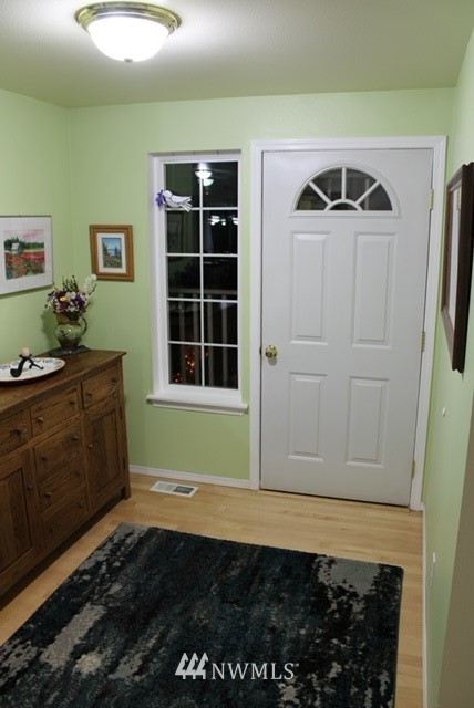 4910 193rd Lane Southwest Rochester, WA 98579 - Photo 23 of 25 a view of front door of house
