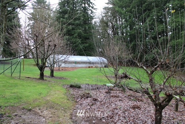 4910 193rd Lane Southwest Rochester, WA 98579 - Photo 5 of 25 a view of green field
