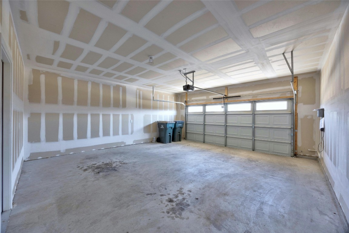 321 Brody Lane Georgetown, TX 78626 - Photo 29 of 32