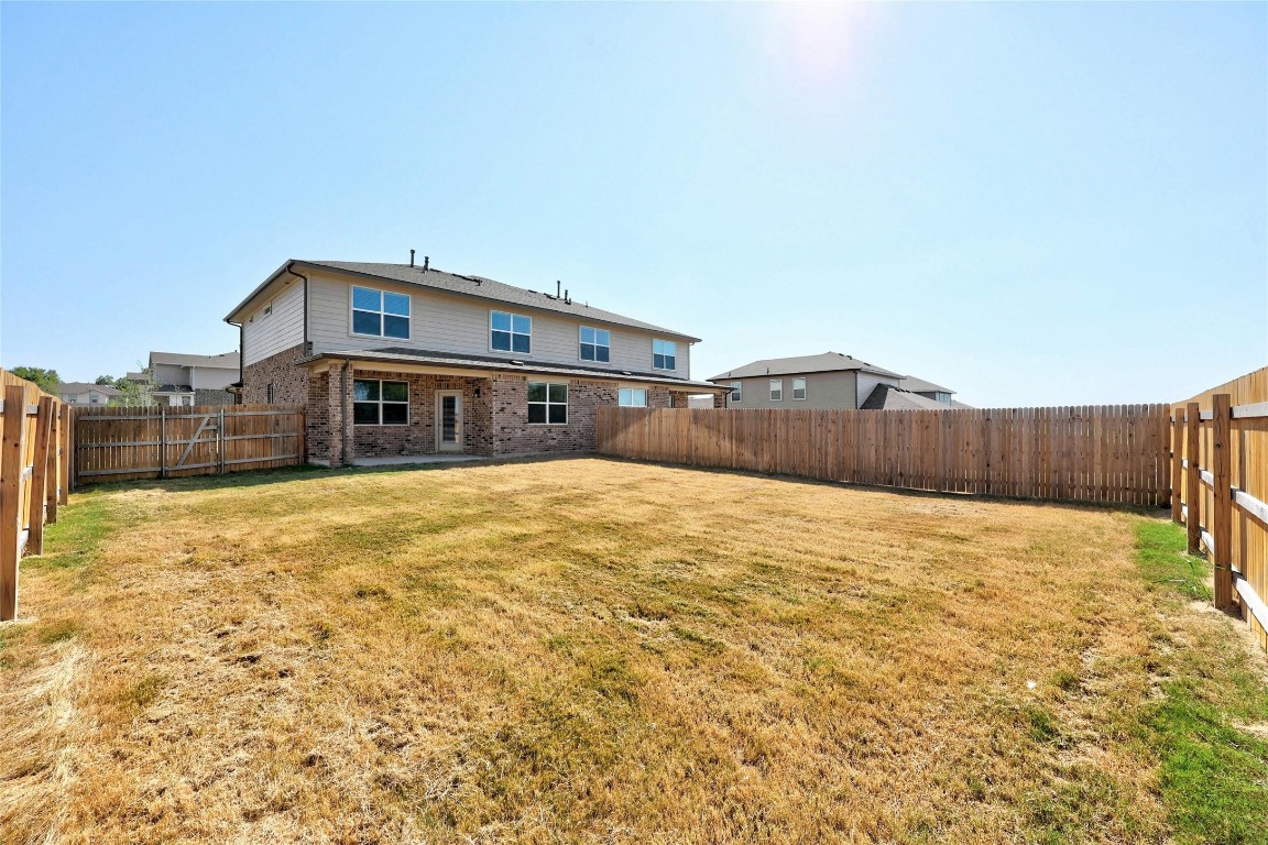 321 Brody Lane Georgetown, TX 78626 - Photo 30 of 32