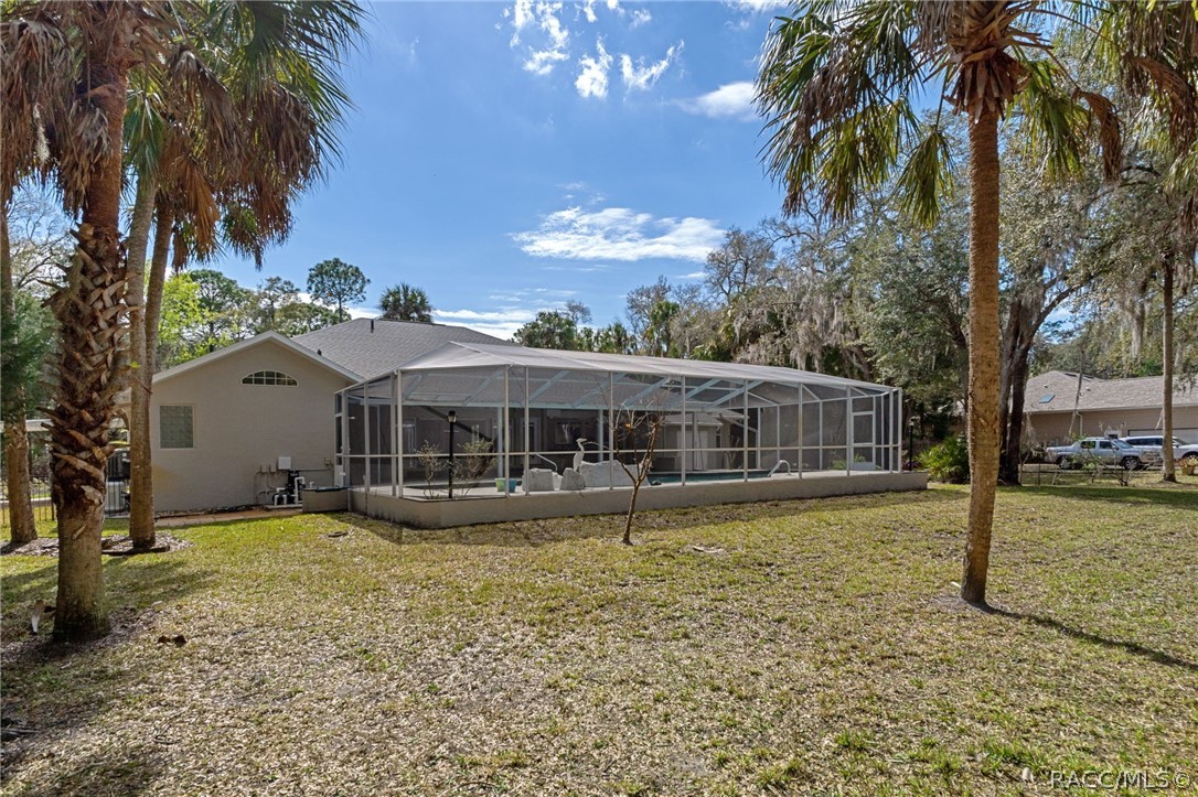 35 Captains Cove Road Inglis, FL 34449 - Photo 61 of 70
