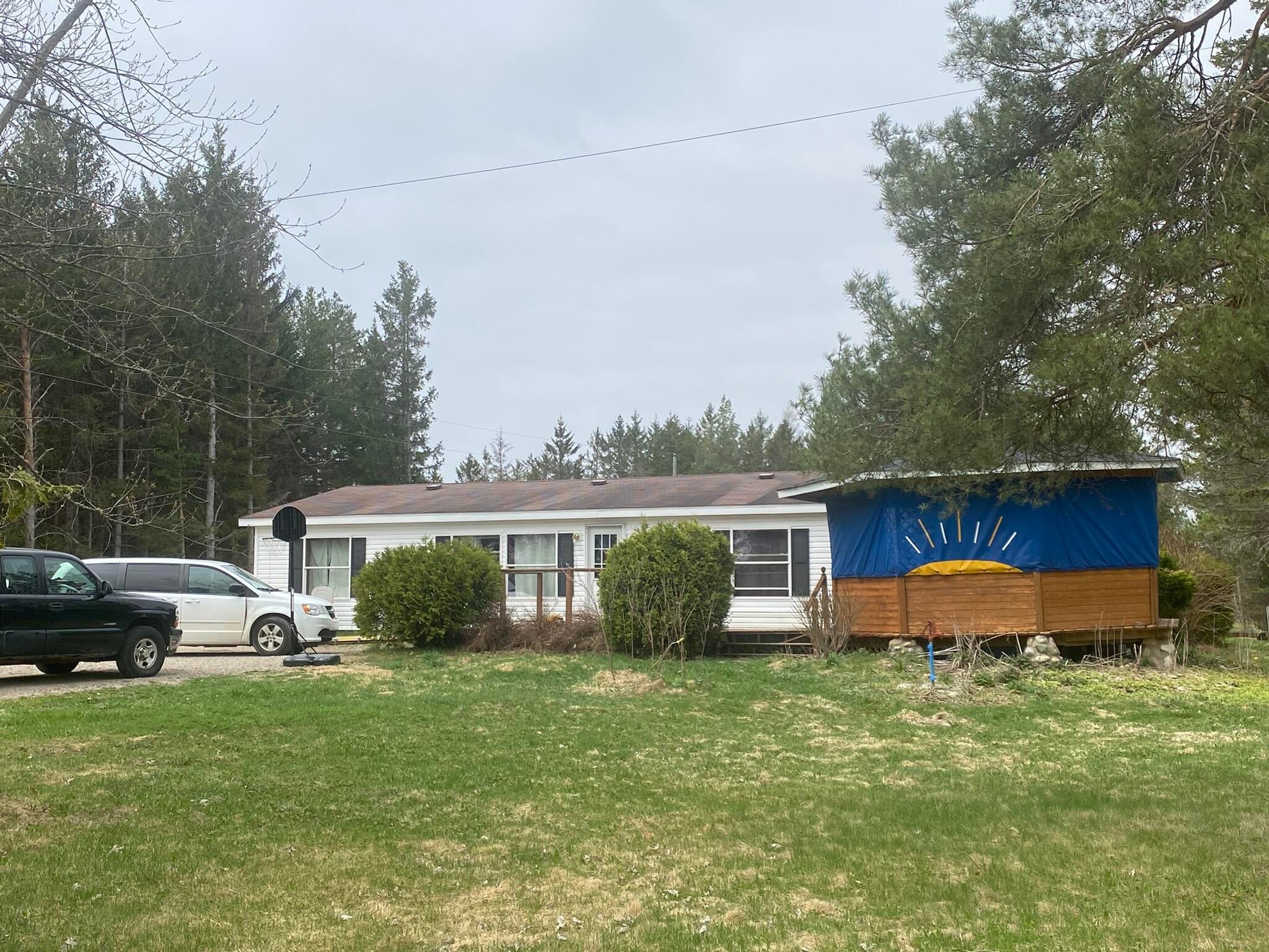 21290 South Mackinac Trail Rudyard, MI 49780 - Photo 1 of 24 Gallery Image 1