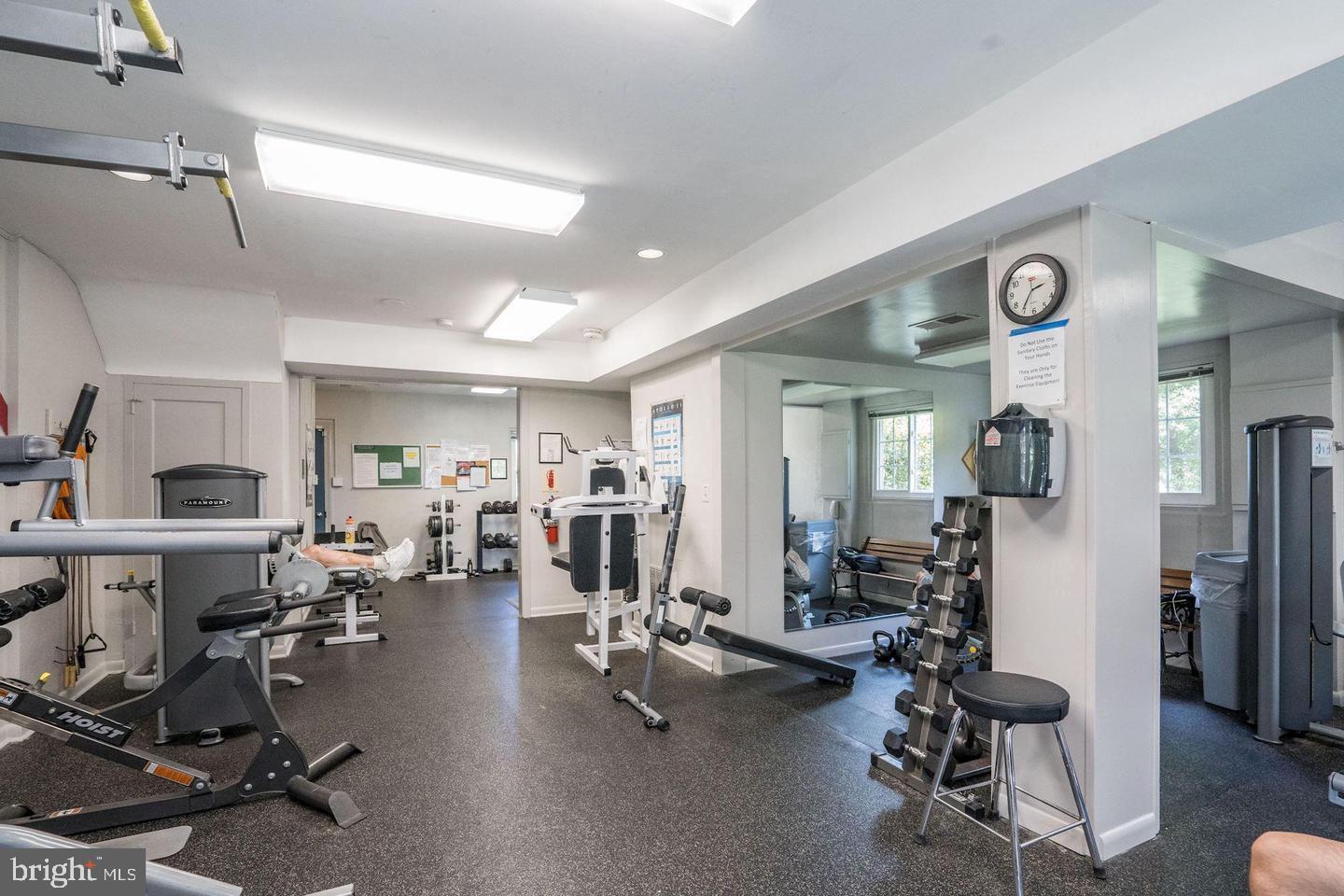3472 Gunston Road, Unit 723 Alexandria, VA 22302 - Photo 27 of 33