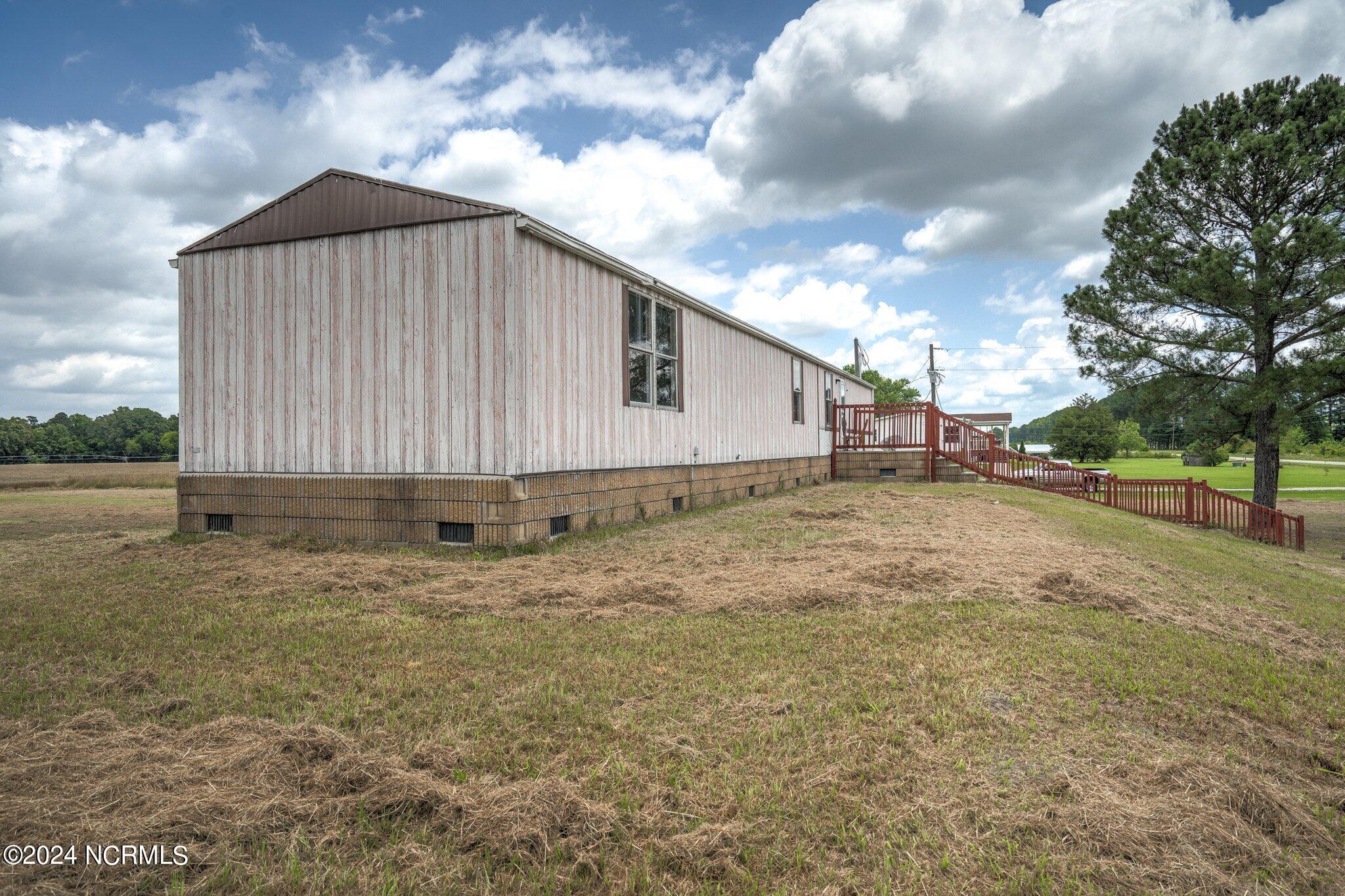2654 Leggett Road Rocky Mount, NC 27801 - Photo 46 of 46 020-2694LeggettRoad-RockyMount-NC-27801-
