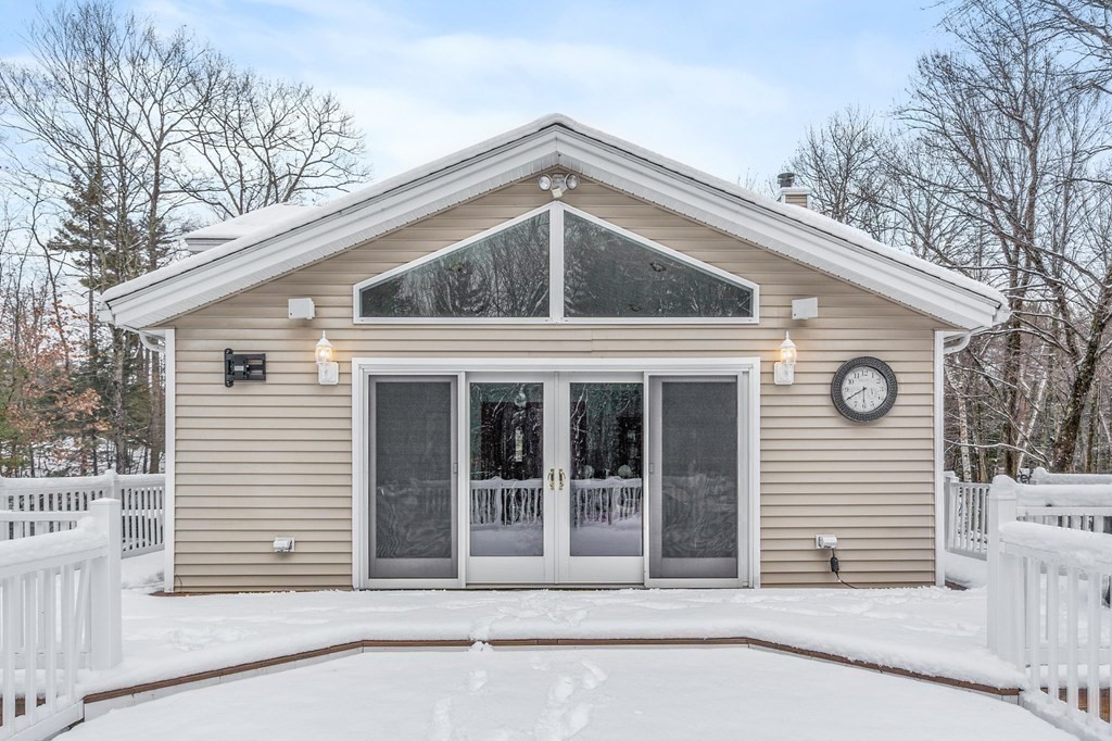 49 Sherburne Road Pelham, NH 03076 - Photo 25 of 30 Gallery Image 25