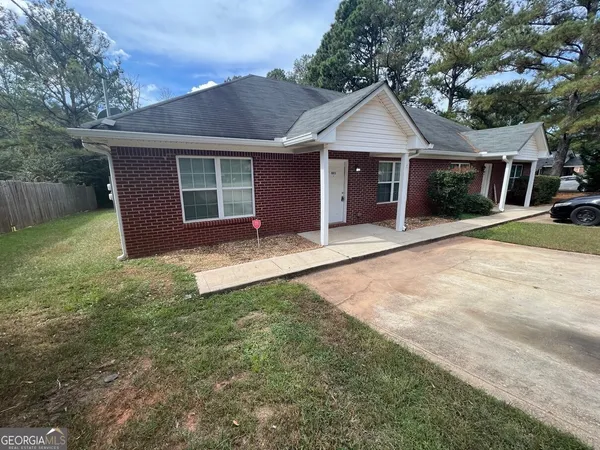 $1,495 | 158 Elder Drive Southeast, Unit A, Social Circle, GA 30025