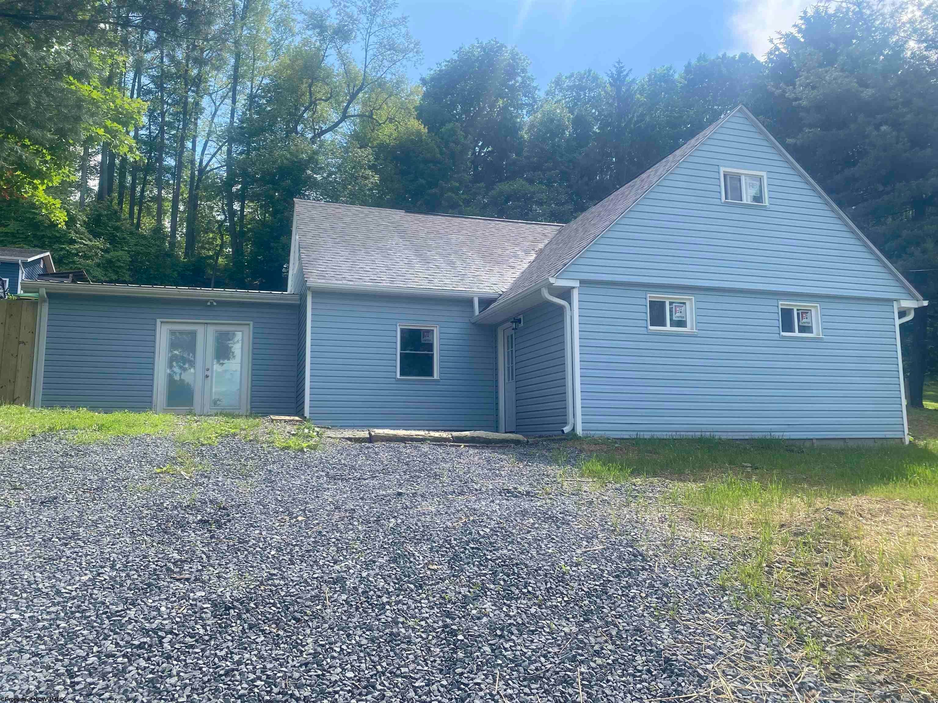 106 Stonewall Road Fairmont, WV 26554 - Photo 1 of 36 Gallery Image 1
