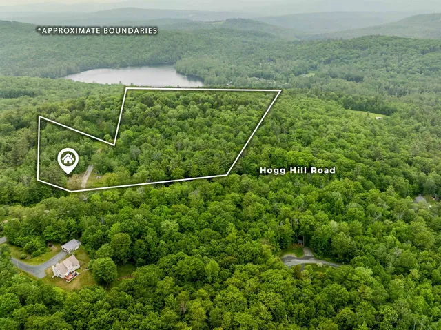 $240,000 | 140 Hogg Hill Road, Springfield, NH 03753